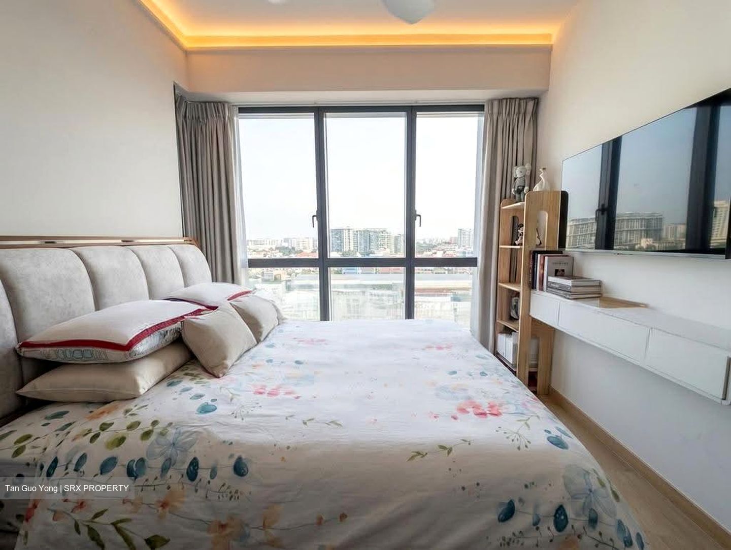 The Florence Residences (D19), Apartment #628411851